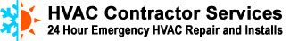 Brkn Arw HVAC Services